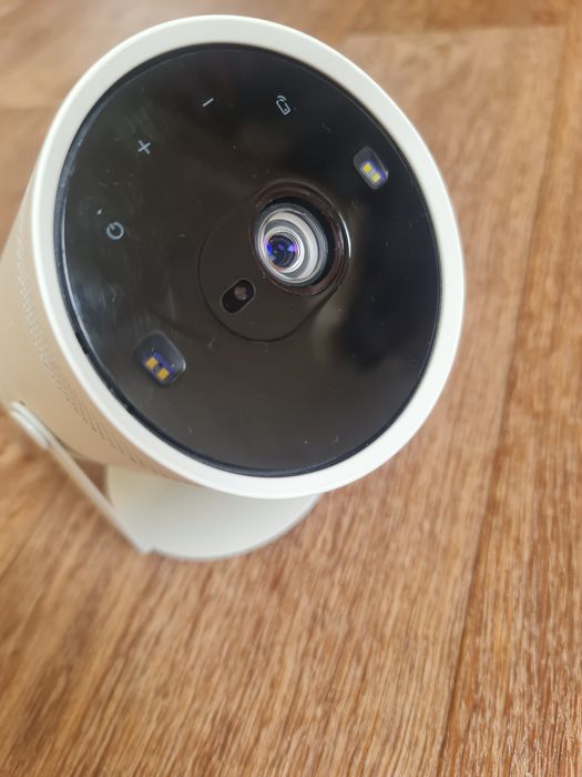 Проектор samsung the freestyle SP-LSP3BLA