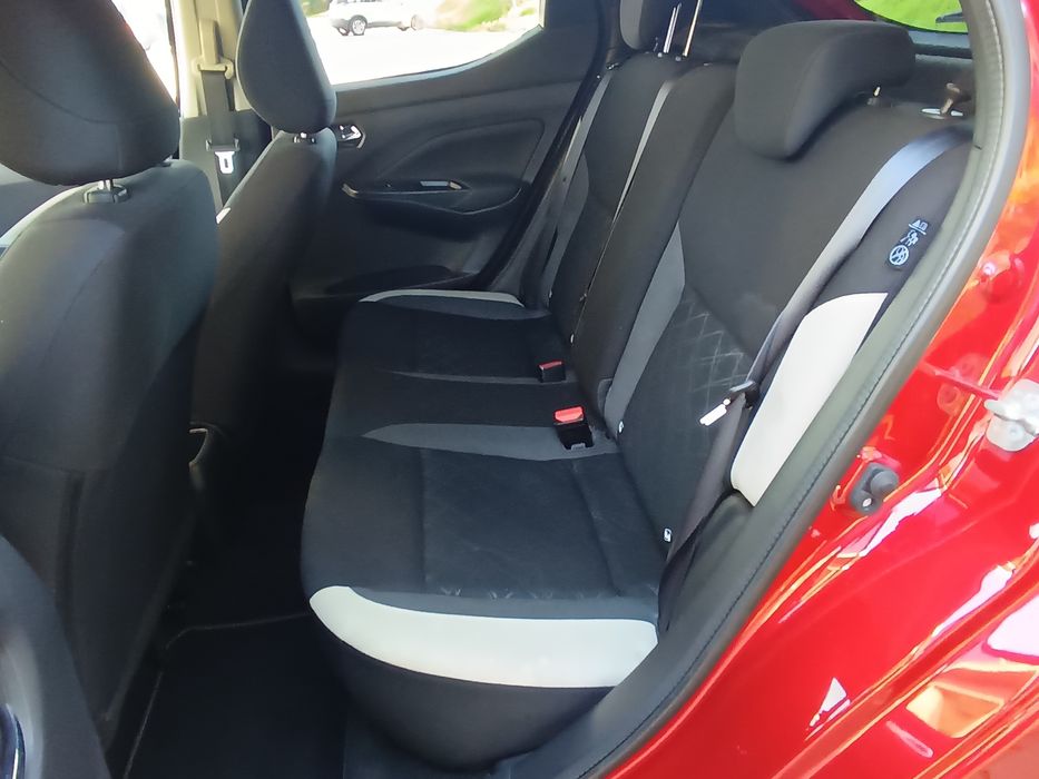 Nissan Micra  N-DESIGN Aut