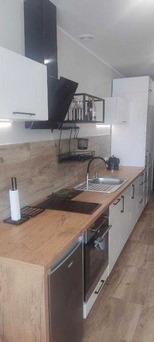 Apartament Promenada Czaplinek nad jeziorem