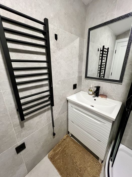 Здається 1-кім квартира, вул. Мукачівська 16