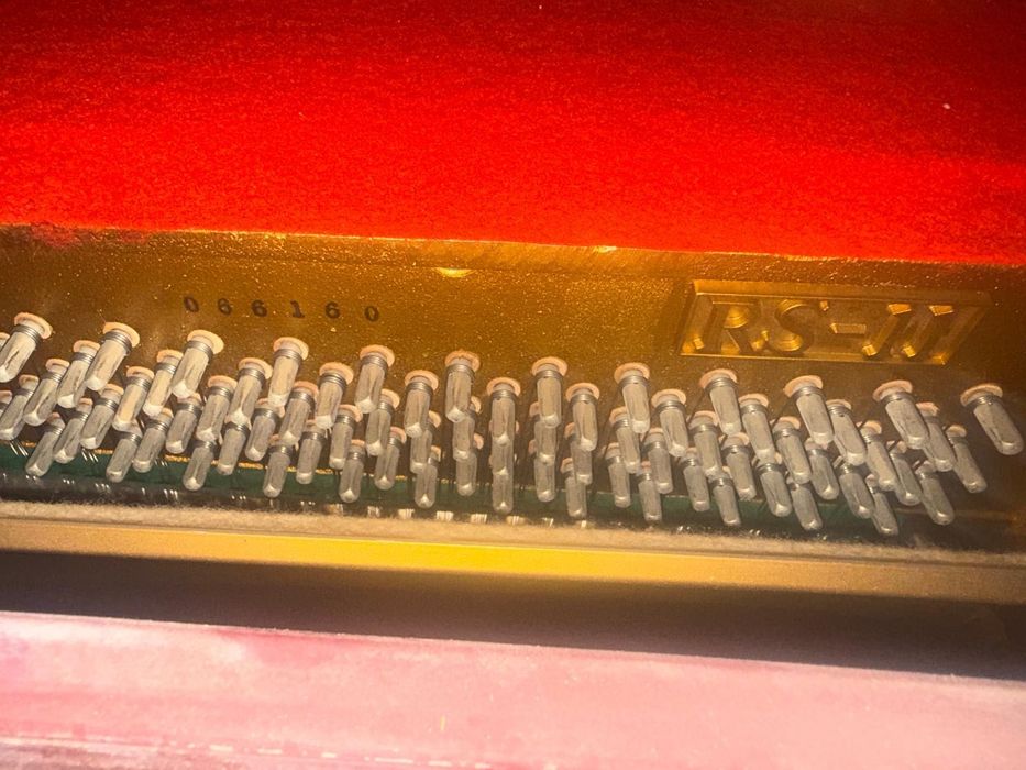 Piano Royale R/S-111 S/N 066160