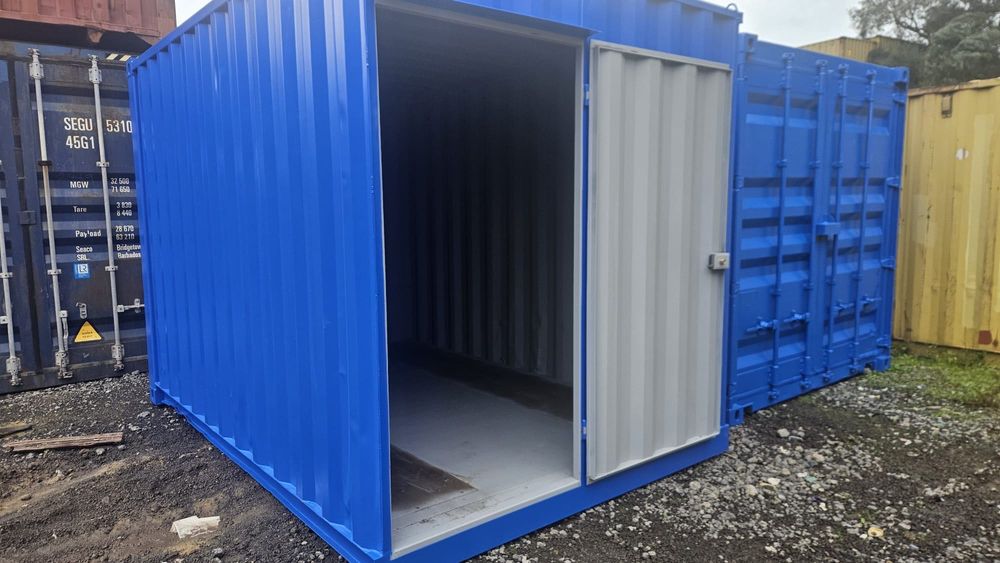 CONTENTORES APARTIR DE 1300€