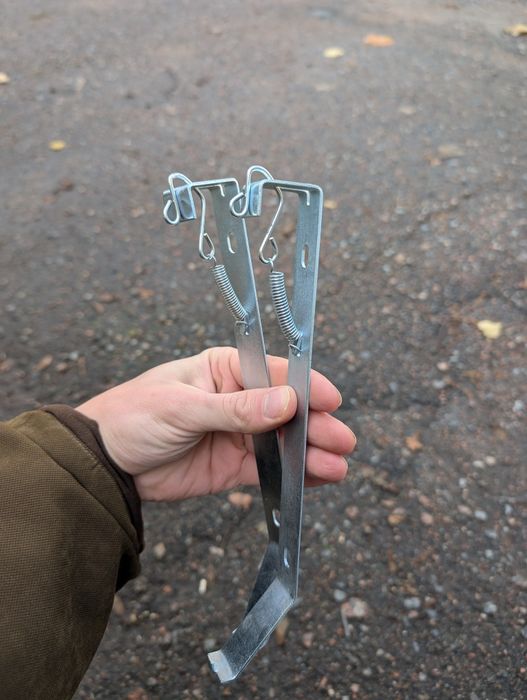 Електроконвектор Термія ЕВНА - 1,5/230C2