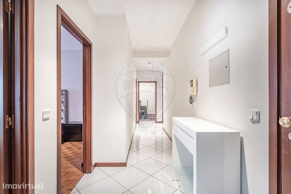 Apartamento T2 para venda