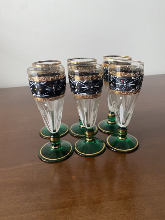 Serviço Copos e Caneca