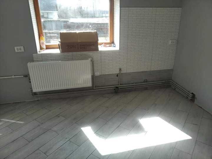 Сантехнические работы!