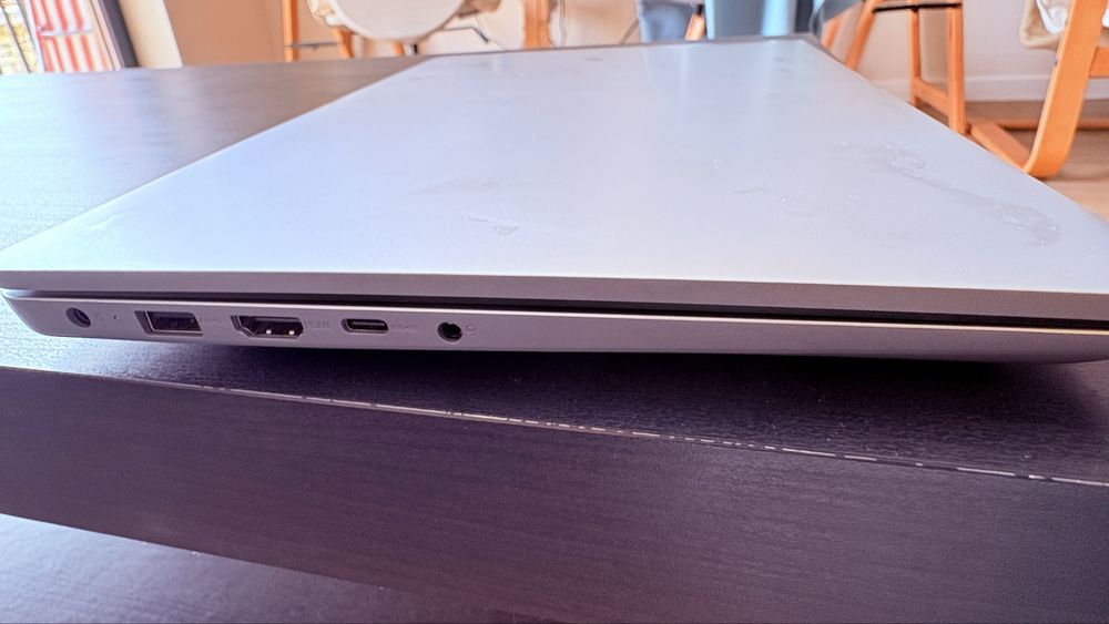 Vendo Portatil Lenovo
