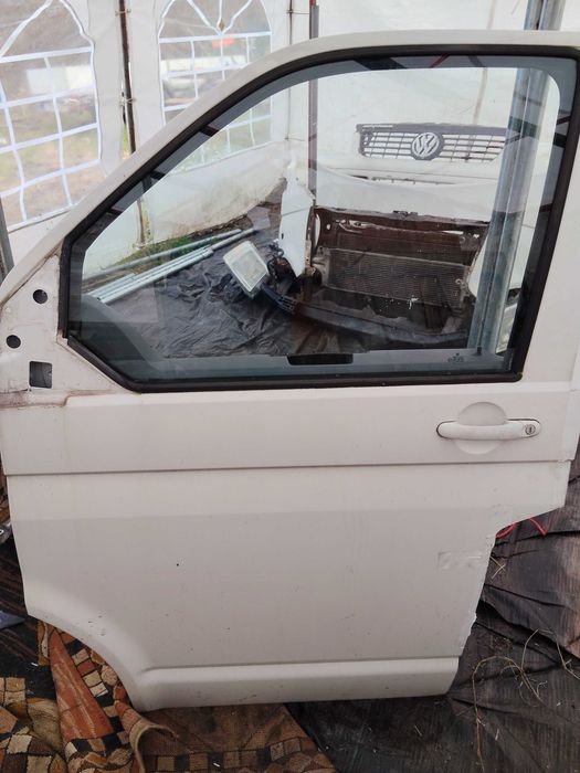 VW T5 T6 części samochodowe