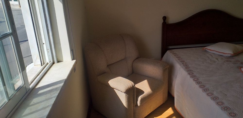 Mobilia quarto solteiro