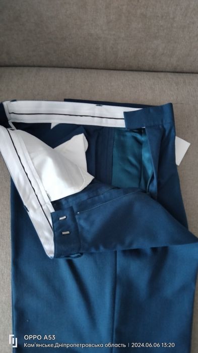 Брюки для чоловіків