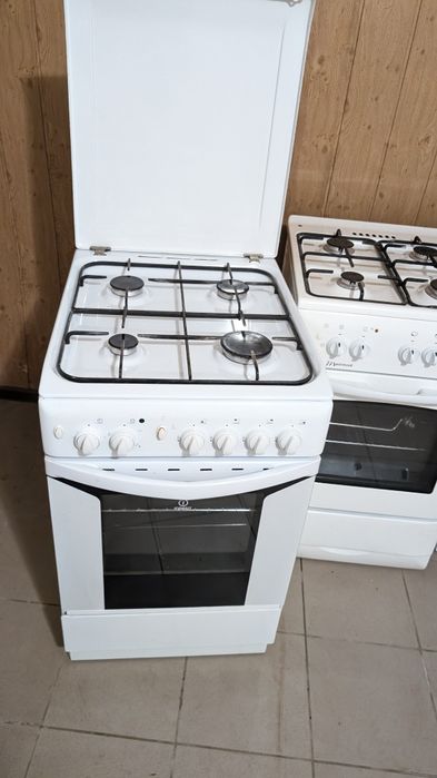 Плита газова Mastercook
