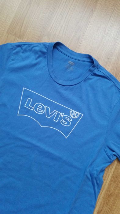 Koszulka Levis Levi's