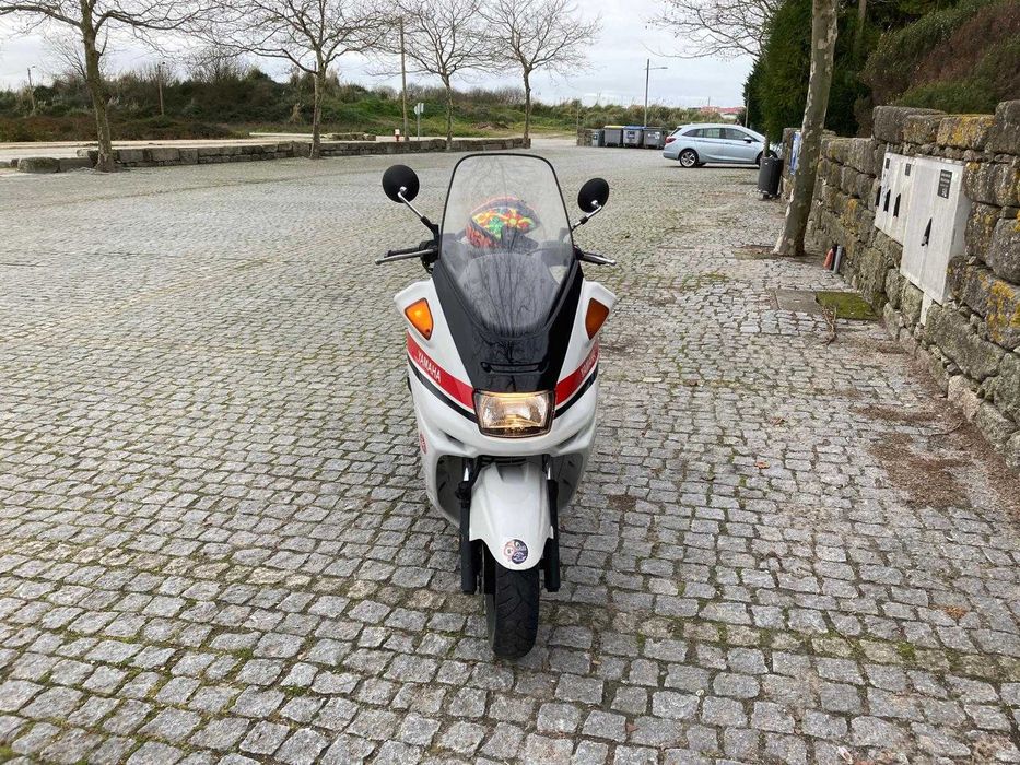 Scooter Yamaha YP 250