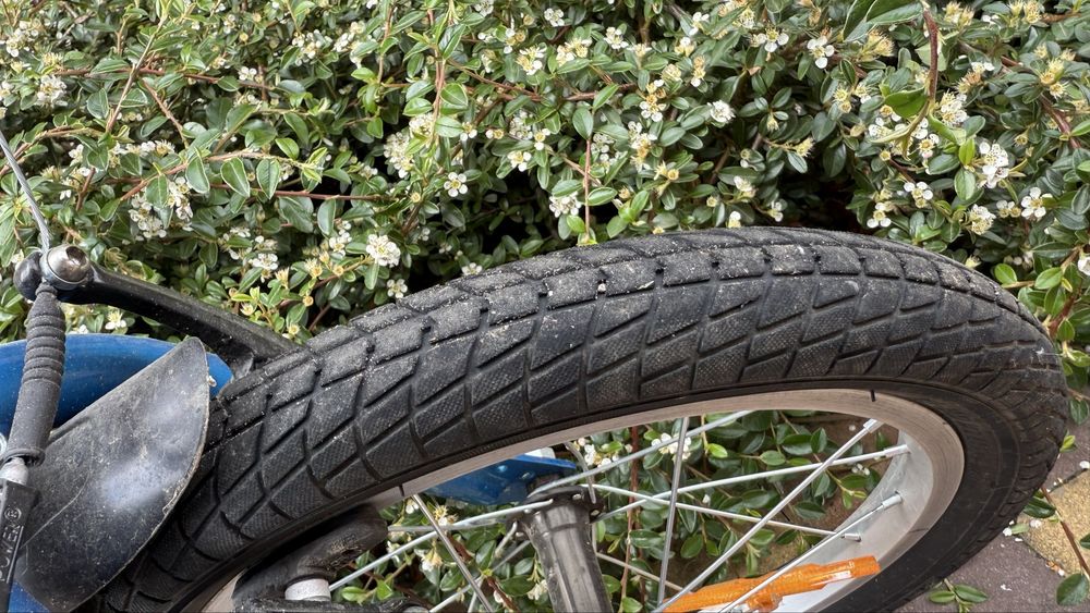 Wave 16 дитячий велосипед, детский велосипед