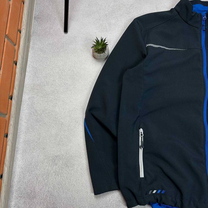 Куртка софтшел Engelbert Strauss 2020 XL (56–58)