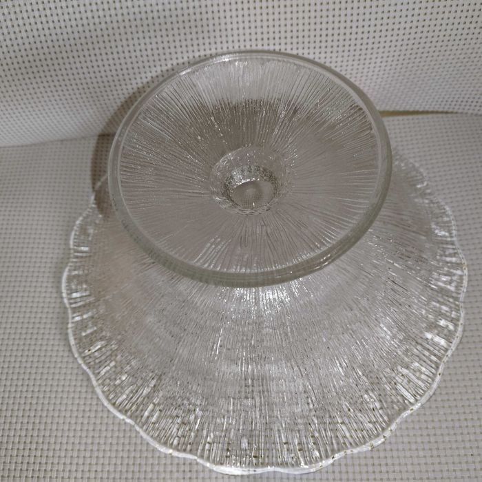 Patera Cora Ząbkowice transparentna