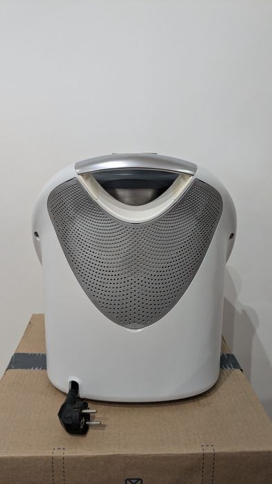 Bimby TM5 com Cook-Key