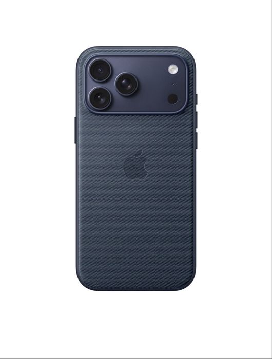 iPhone 17 Pro Max – nowy Faktura MediaMarkt, Dodatki