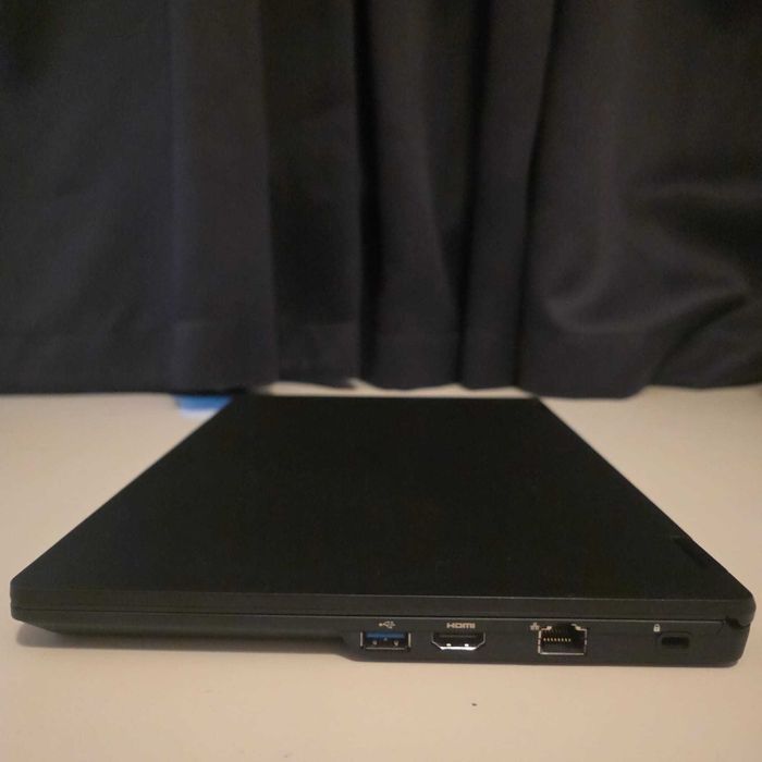 Laptop Fujitsu Lifebook U729 16GB ram i-5 poleasingowy WIN 11 PRO