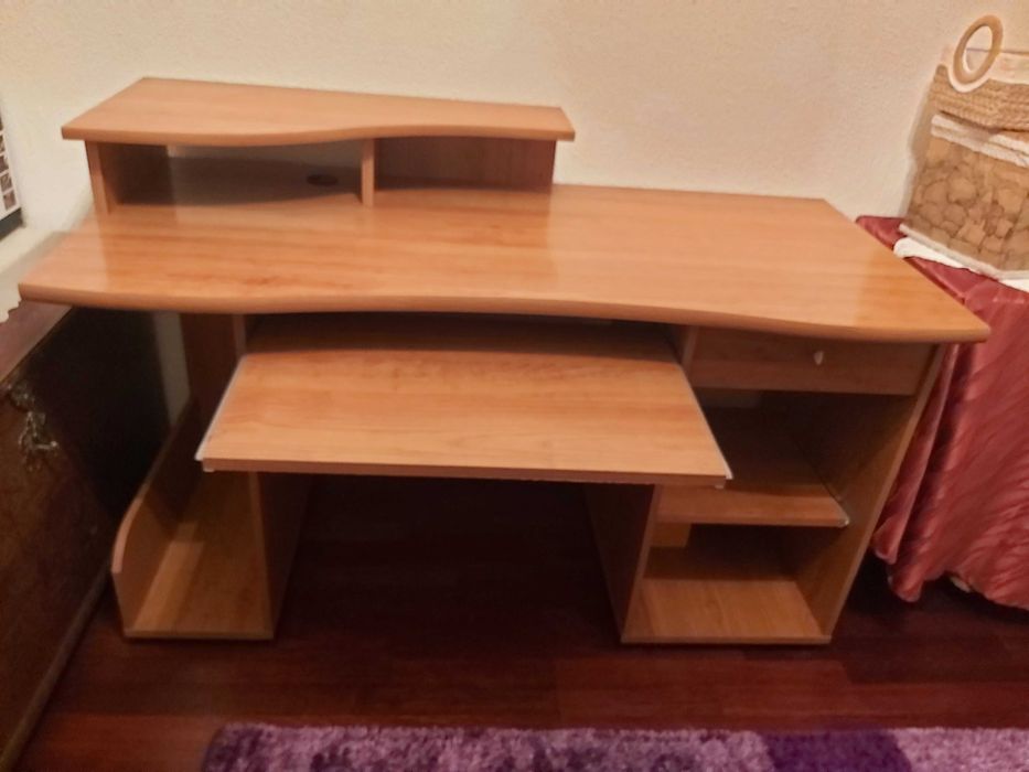 Secretária de estudo