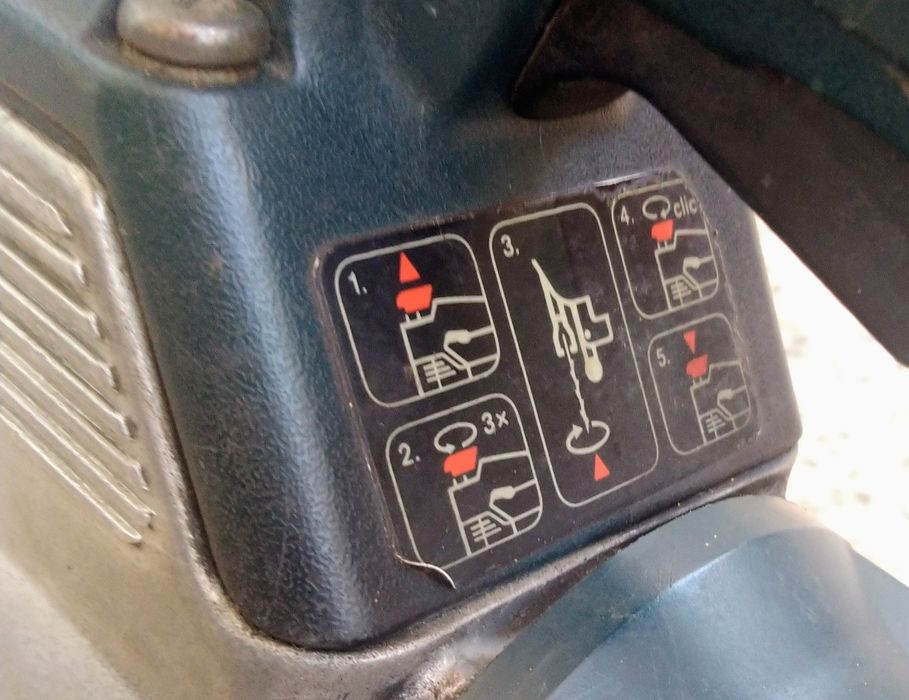 Tico Tico Bosch profissional