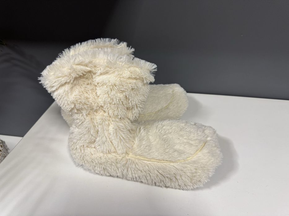 Капці/тапочки кімнатні 36/37р