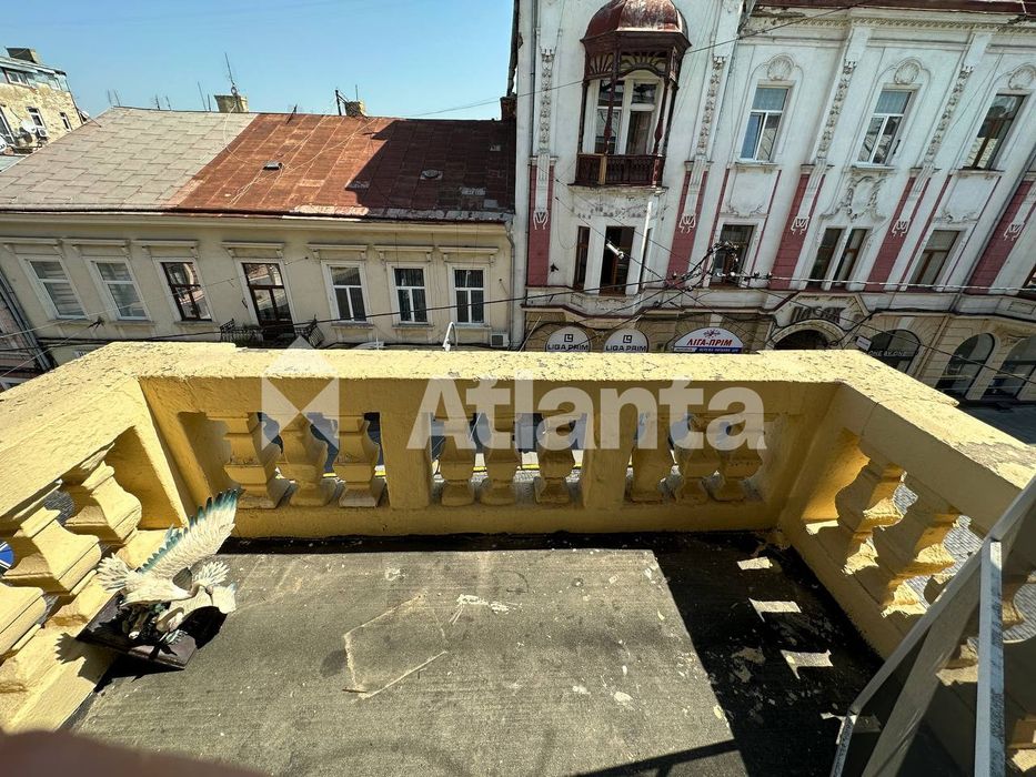 3 км квартира в  ЦЕНТРІ міста