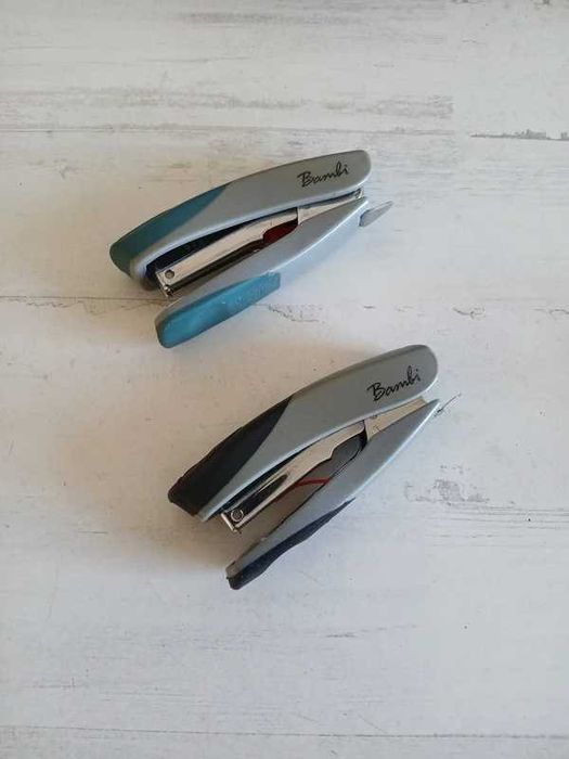 Conjunto Material Desenho Drawing Pencils Crayon Stapler