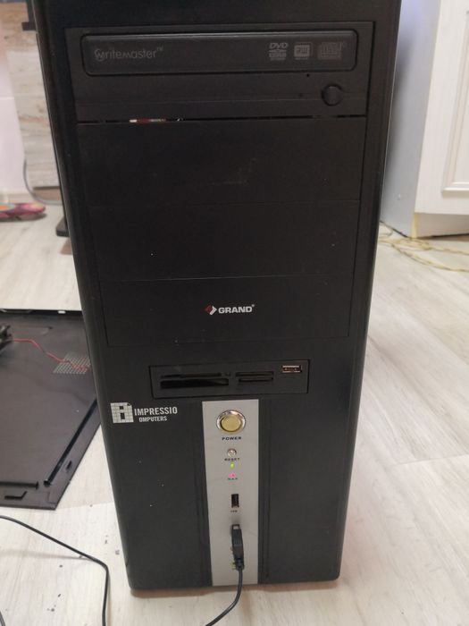 Компьютер Impression