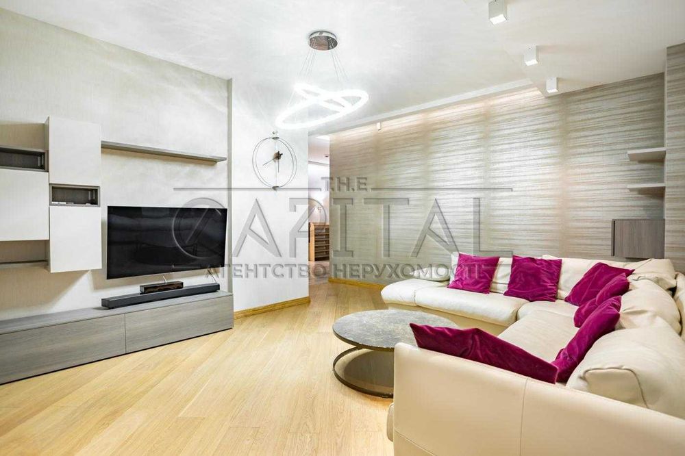 4+-rooms apartment apartment by the address st. Bulvar Druzhby Narodov (area 135 m²) - Atlanta.ua - photo 2