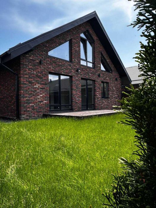 Продаж | Дуплекс 130м2 | Баварська кладка |Від Забудовника!