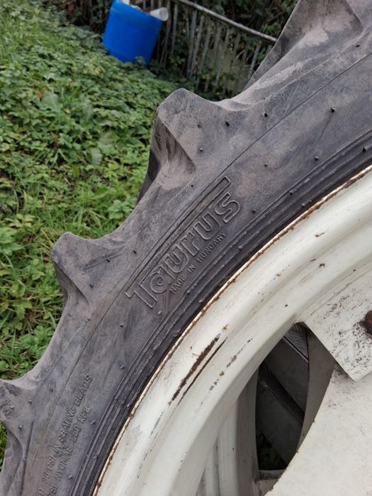Koła rolnicze Taurus 9.5 R44