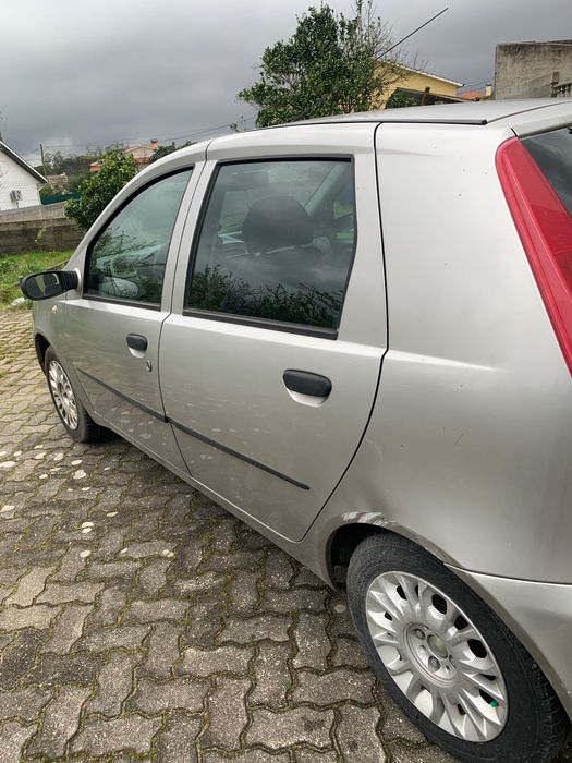 Carro muito econômico