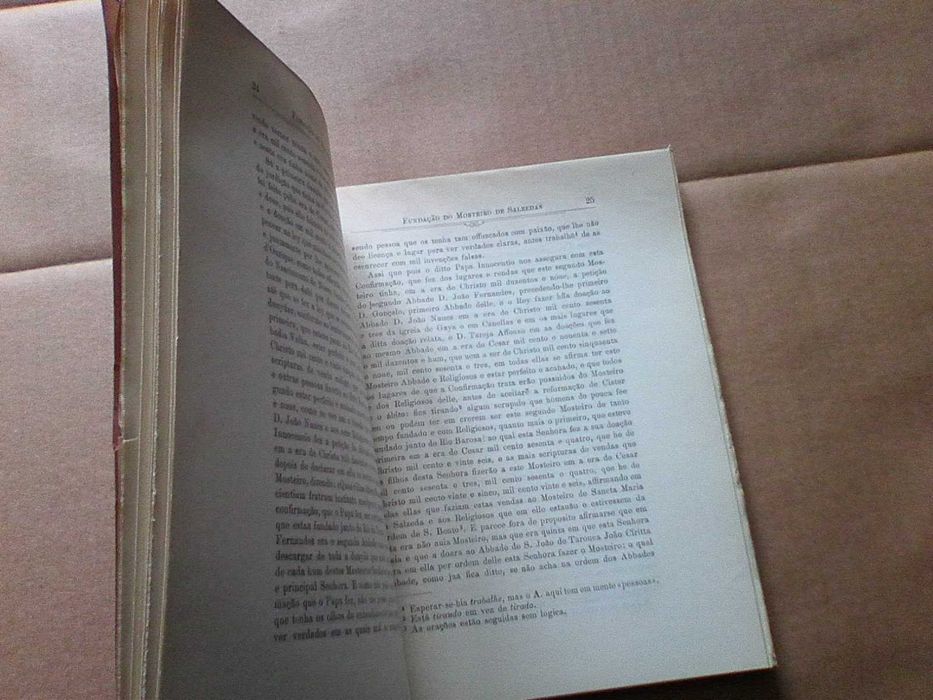 Livro da Fundação do Mosteiro de Salzedas