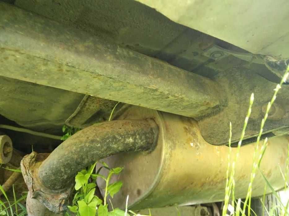 Мицубиси аутлендер