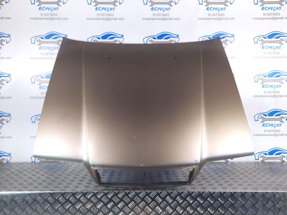 CAPOT VOLVO 1372917 VOLVO 850 855 CAPÔ CAPO ORIGINAL