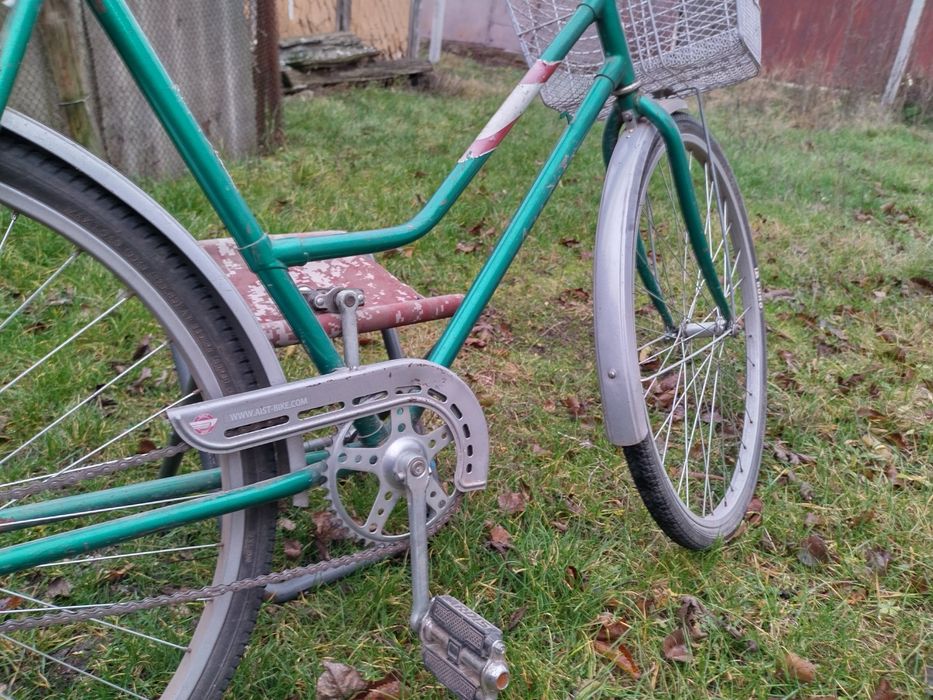 Дамский велосипед производитель Беларусь Минск