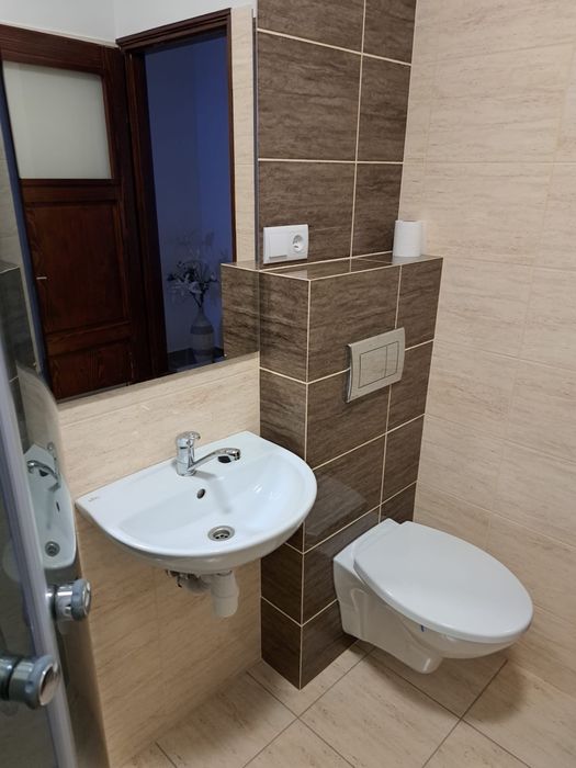 Wynajmę Umeblowany Pokój WSZYSTKO W CENIE!