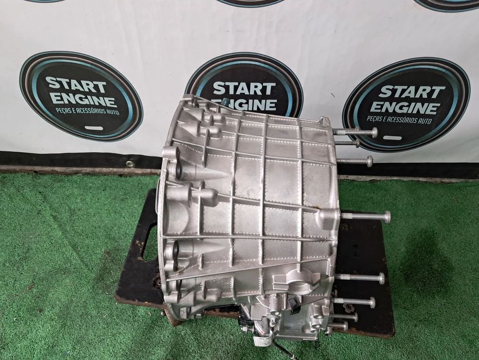 Motor Elétrico Hibrido Mercedes Classe C W206 220 CDI 300 CDI CLS