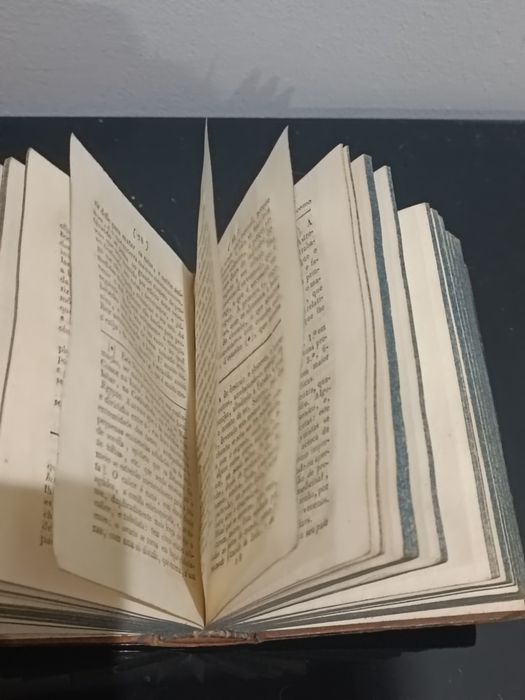 Arte de prolongar a vida.