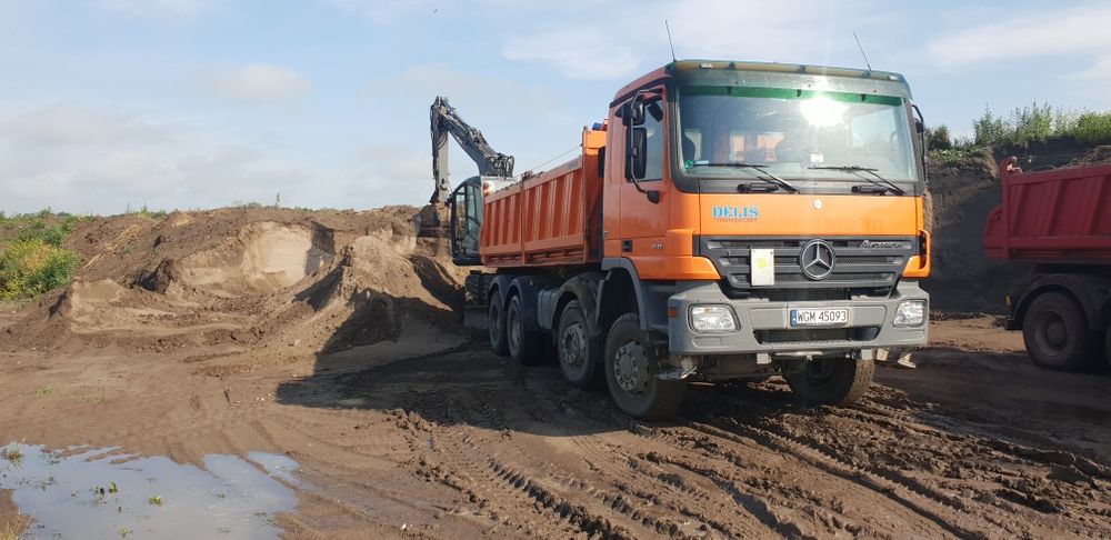 Ziemia ogrodowa czarnoziem