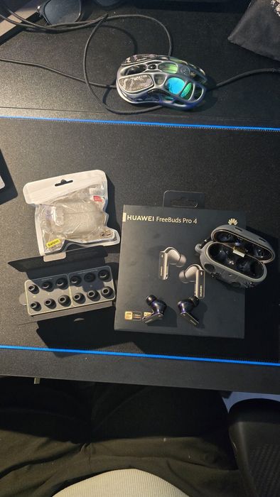 Huawei FreeBuds Pro 4