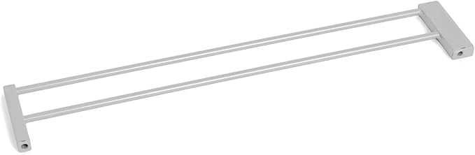 przedłużenie do barierki bramki ochronnej HAUCK 14cm nowe