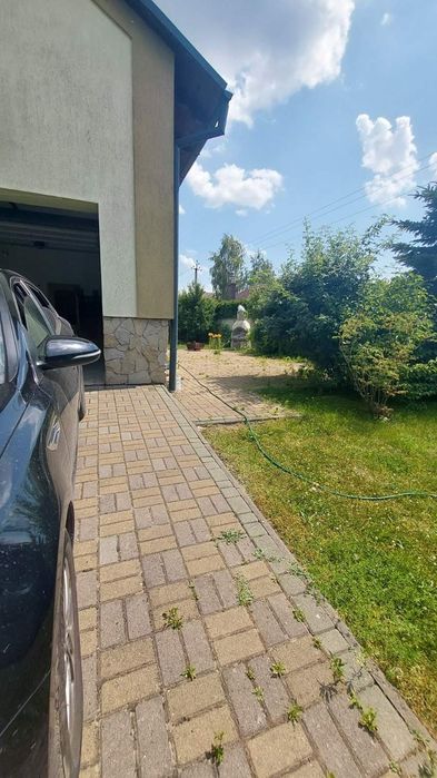 Здам окремий будинок