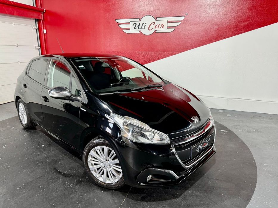 Peugeot 208 1.2 PureTech Style