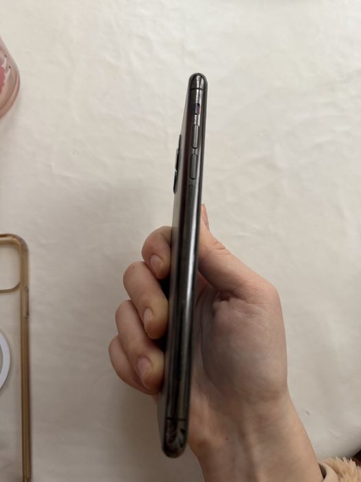 Iphone 11 pro max 64 gb