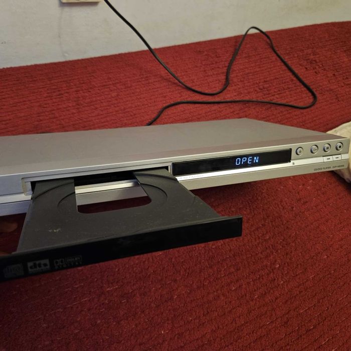 Sprzedam kino domowe Sony - zestaw elektroniki