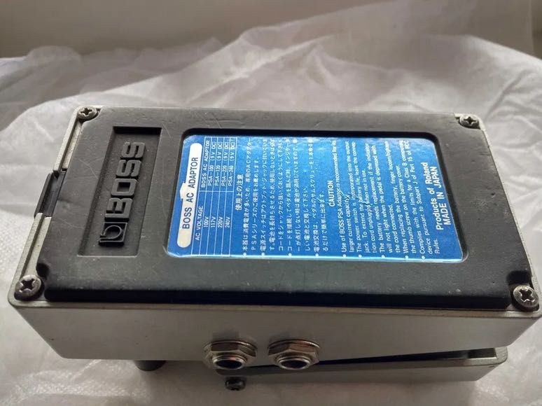 boss dd2 - Купити музичні інструменти - Ціна на OLX.ua