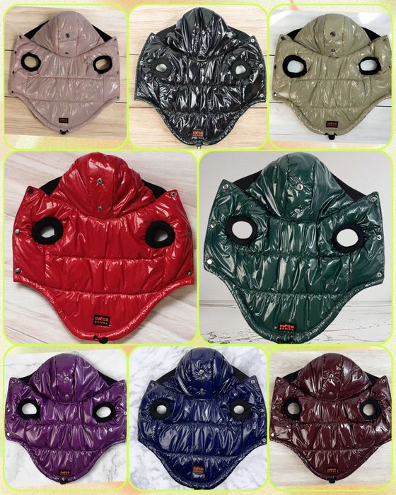 Качественная одежда для собак и котов