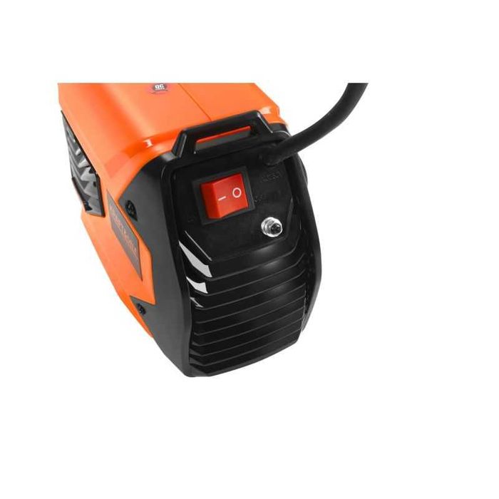 KRAFT&DELE Spawarka Inwertorowa 330a Mma Tig Lift Vrd Ip21 230v KD1785